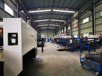 中国 Xi'an Huizhong Mechanical Equipment Co., Ltd.