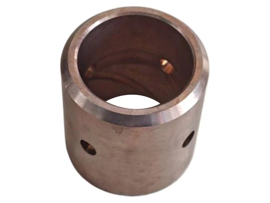 HC95 ロック ドリルの付属品の耐衝撃性の銅のガイド スリーブ 86706785