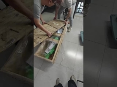 モンタバート・ロック・ドリル HC25